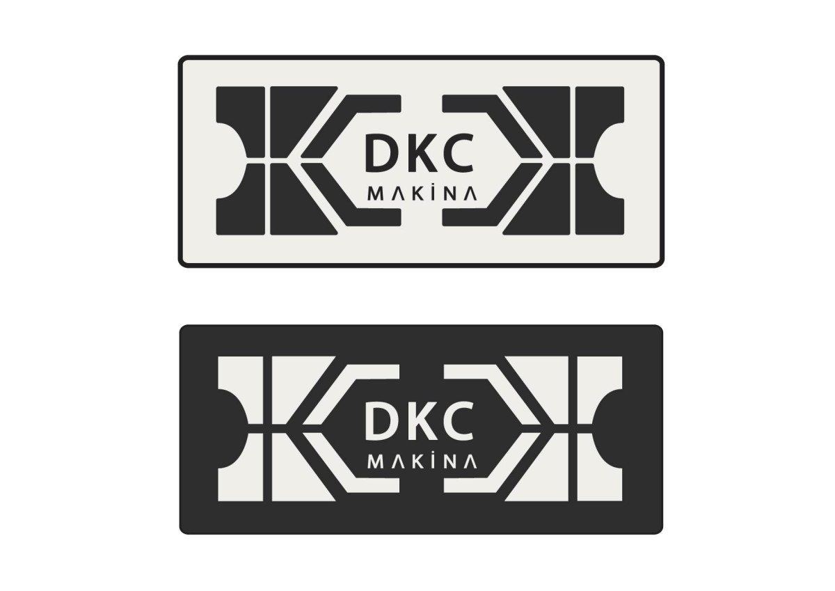 Tasarlayan X284-DKC Mak. San. Tic. AŞ