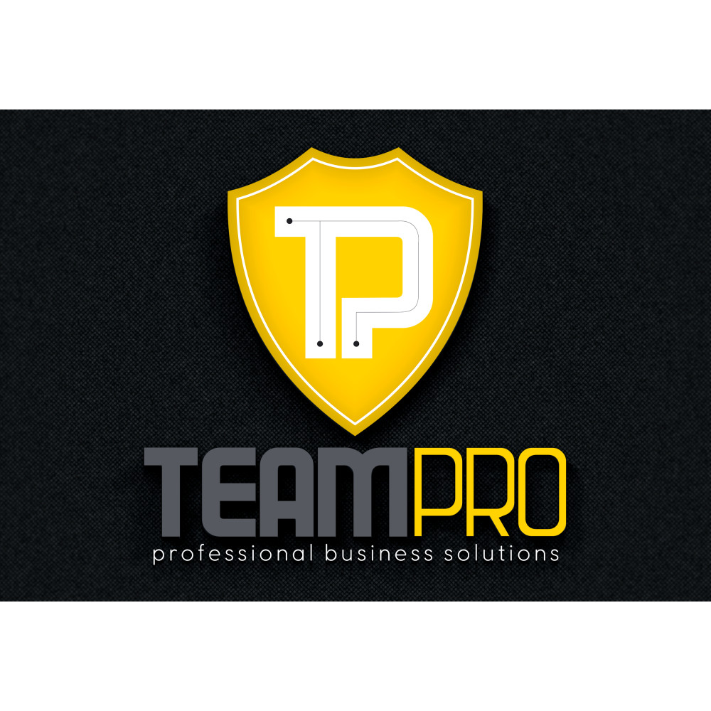 Bilişim firması için en iyi logo !