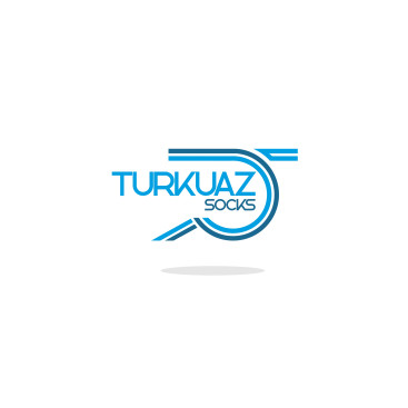 TURKUAZ SOCKS yarışmasına tasarımcı barpek tarafından sunulan  tasarım 