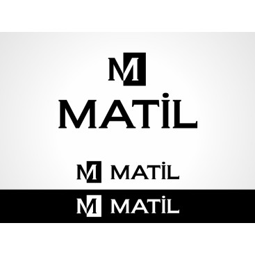 MATİL A.Ş Logo ve Kurumsal Kimlik  yarışmasına tasarımcı webdizaynsan tarafından sunulan  tasarım 