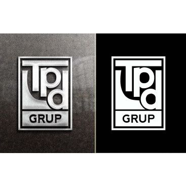 TPD LOGO YARIŞMASI yarışmasına tasarımcı cakirdesign tarafından sunulan  tasarım 