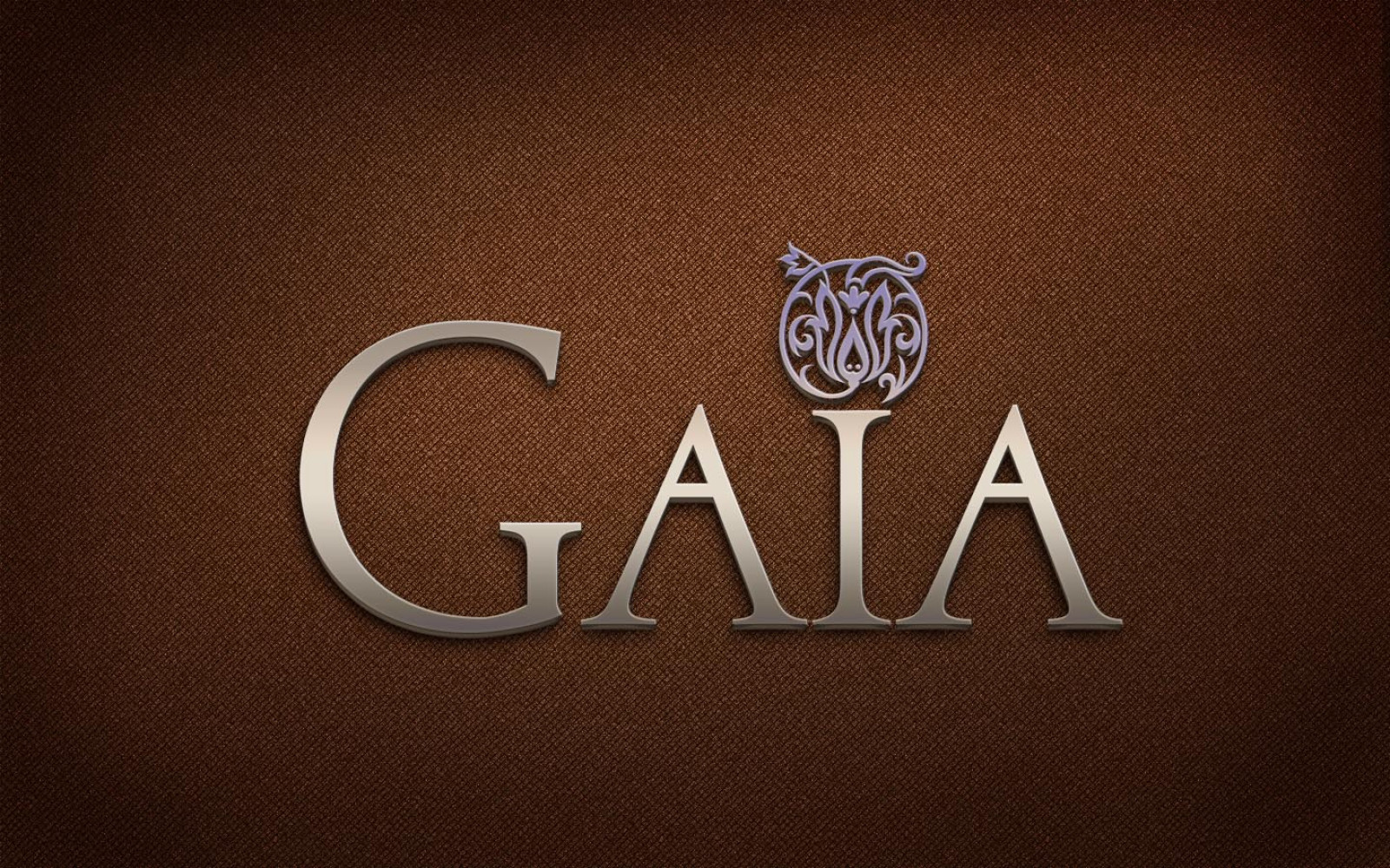 Tasarlayan Rapsodi-GAIA NY Taki Markasi Icin Logo Tasarimi