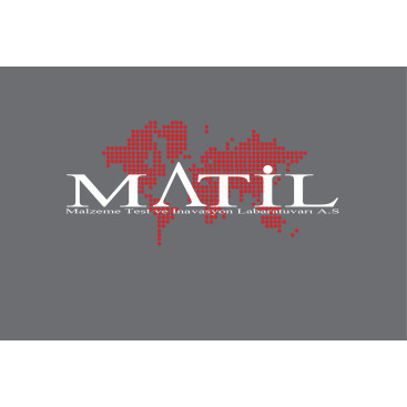 MATİL A.Ş Logo ve Kurumsal Kimlik  yarışmasına tasarımcı dnztk tarafından sunulan  tasarım 