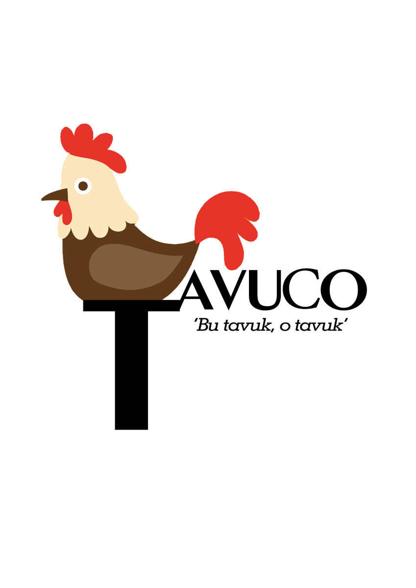 Tasarlayan hilalnina-Restaurantımıza Dikkat Çekici Görsel