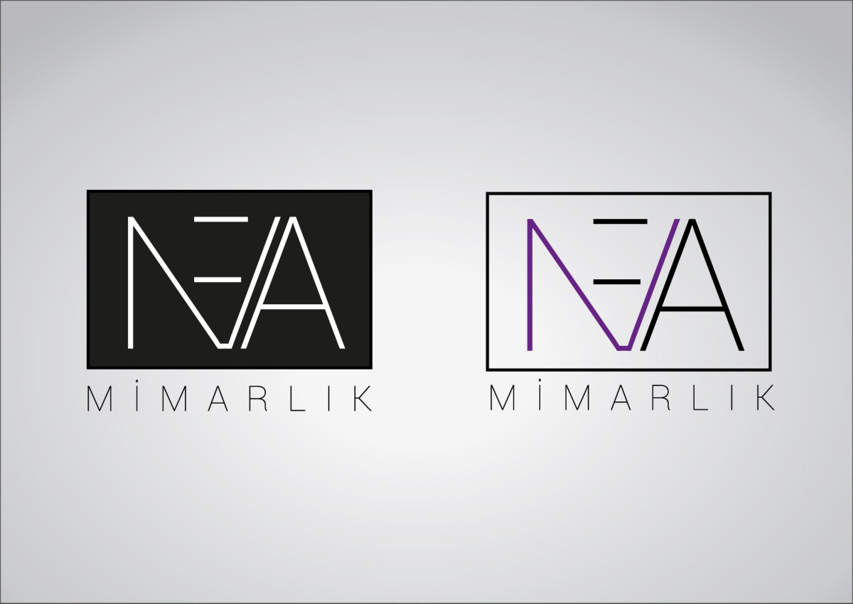Tasarlayan SedaOzgee -MİMARLIK ŞİRKETİMİZE LOGO ARAMAKTAYIZ 
