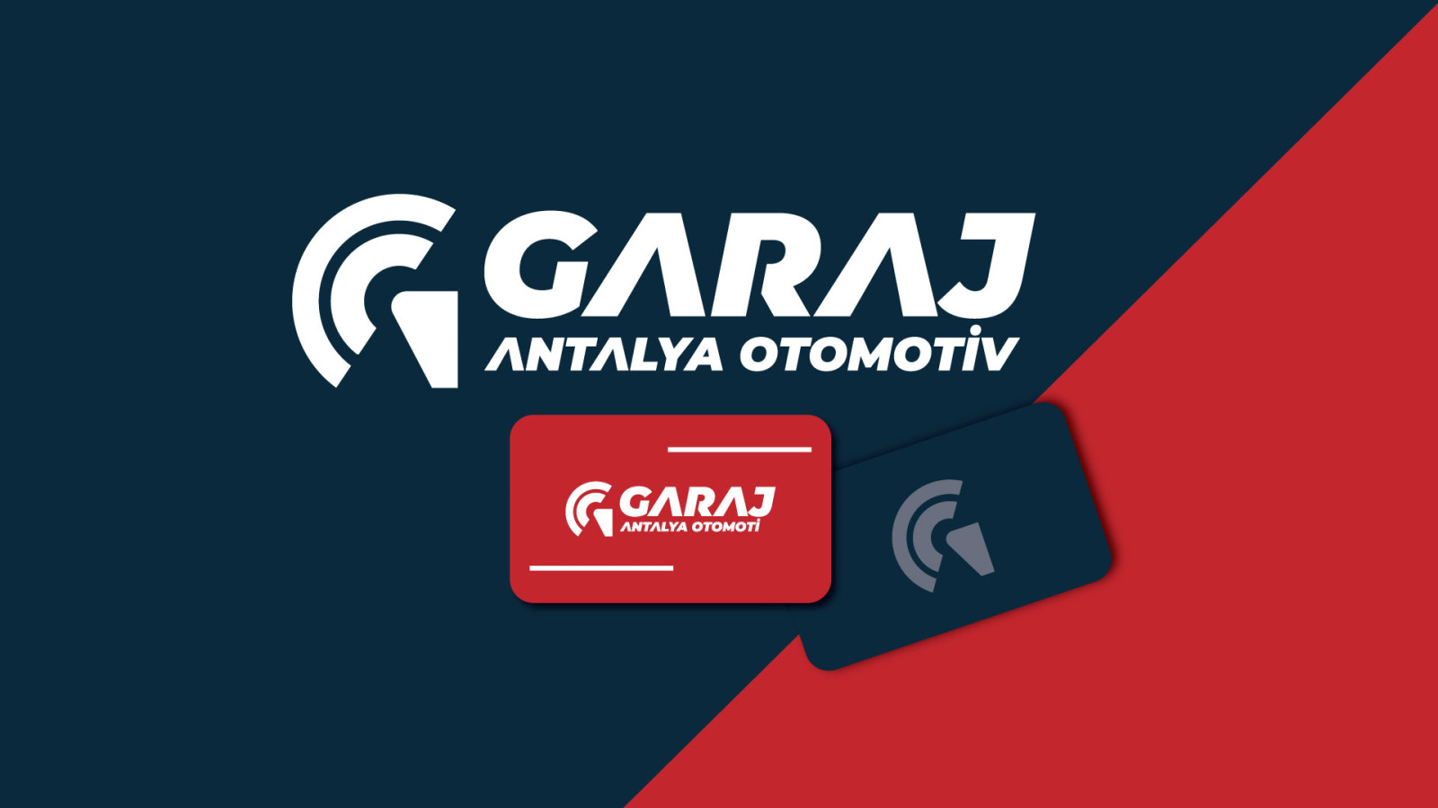 Tasarlayan merter-araç tamir atölyesi için logo