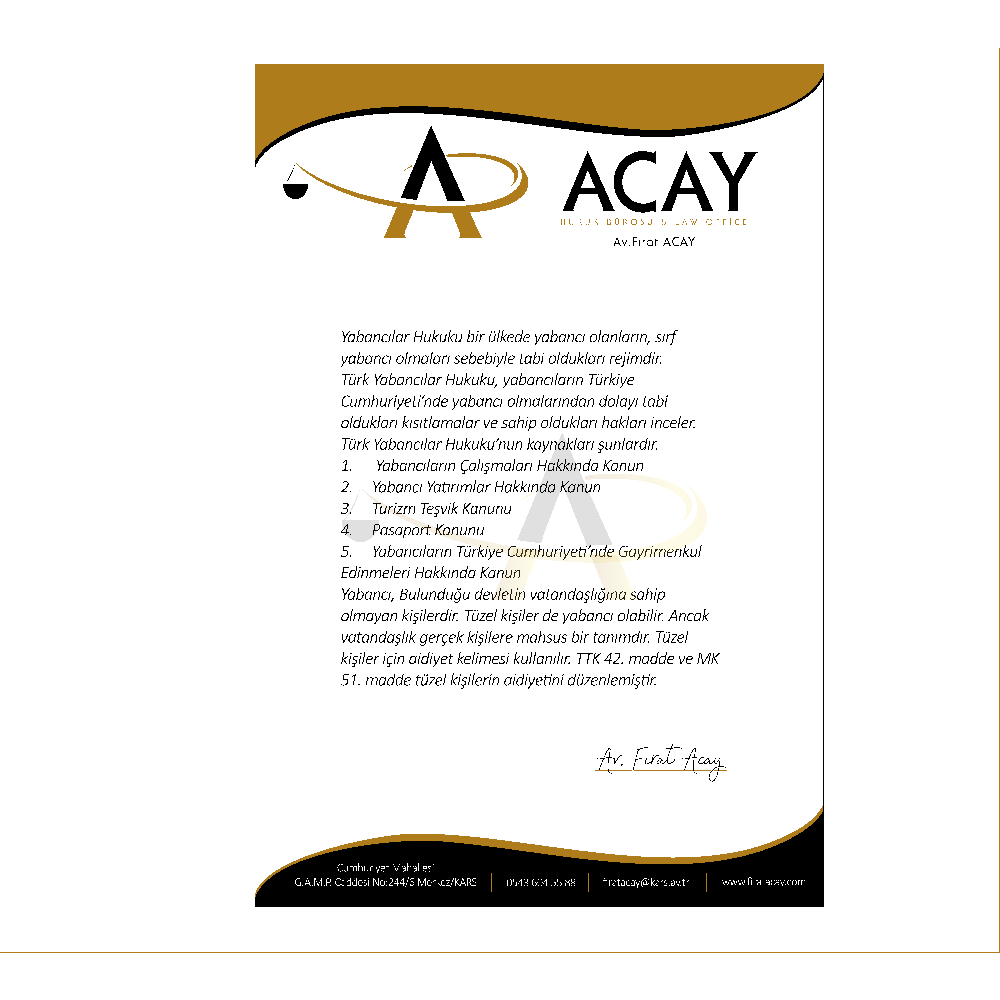 UYAP DÖKÜMAN EDİTÖRÜNE ATENT VE İMZA