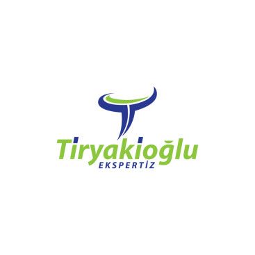Tiryakioğlu Ekspertiz - LOGO yarışmasına tasarımcı İNNOVASYON tarafından sunulan  tasarım 