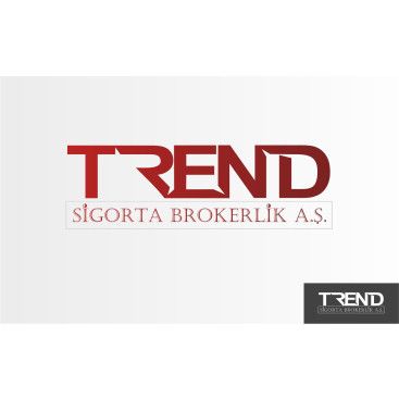 ETKİLEYİCİ VE MODERN BİR LOGO İSTİYORUZ yarışmasına tasarımcı barpek tarafından sunulan  tasarım 