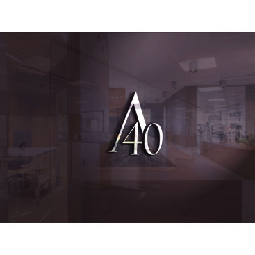 yeni kuracağım bir şirket için  yarışmasına tasarımcı ADGraphic tarafından sunulan  tasarım 