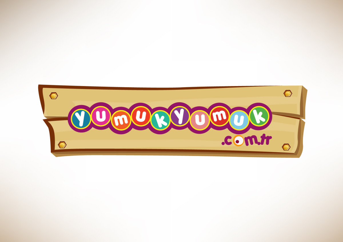 Tasarlayan ozlem45-YUMUKYUMUK.COM.TR Logo ve Amblem Tasarım