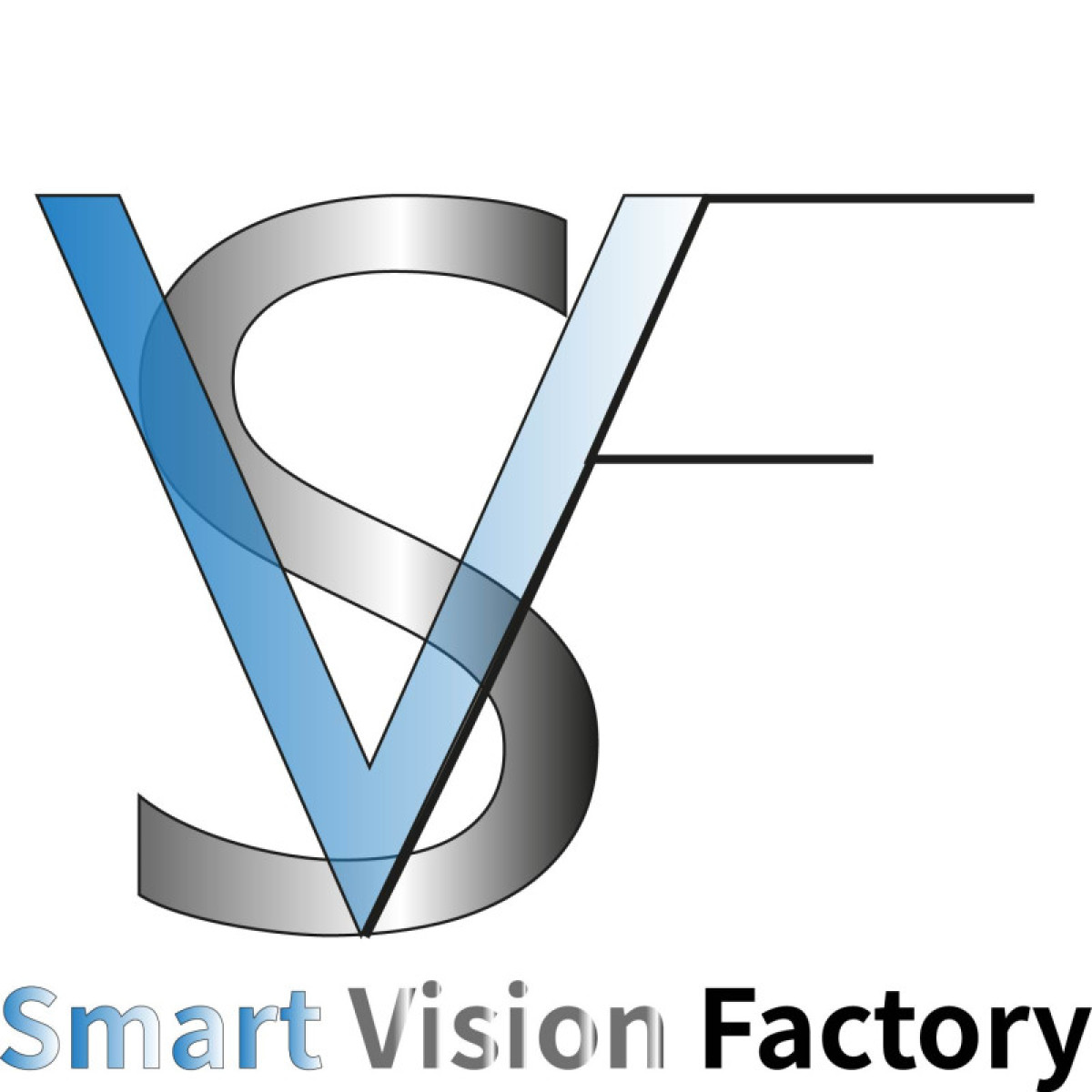 Tasarlayan Aylin Belli-Smart Vision Factory için Logo Tasarımı