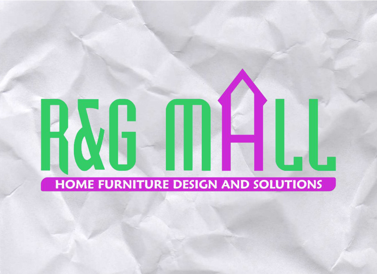 Tasarlayan wAres-ALIŞ VERİŞ MERKEZİ LOGO TASARIMI