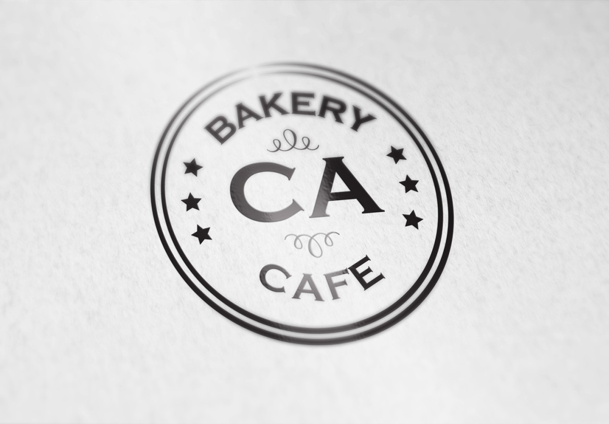 Tasarlayan AyhaNN™-Amerika'da bakery cafe aciyoruz