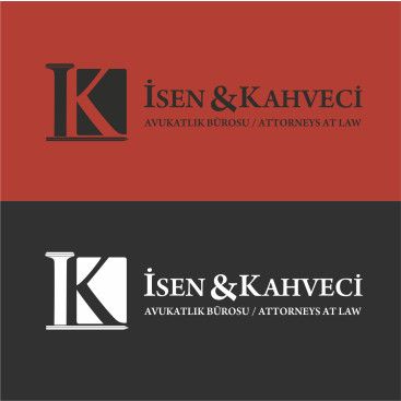HUKUK BÜROSU yarışmasına tasarımcı ogdesign tarafından sunulan  tasarım 