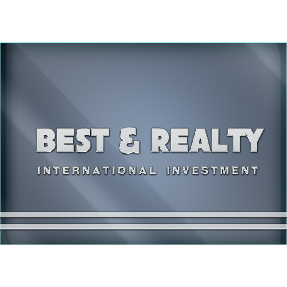 Uluslararası Emlak Sitesi Logo Arıyor