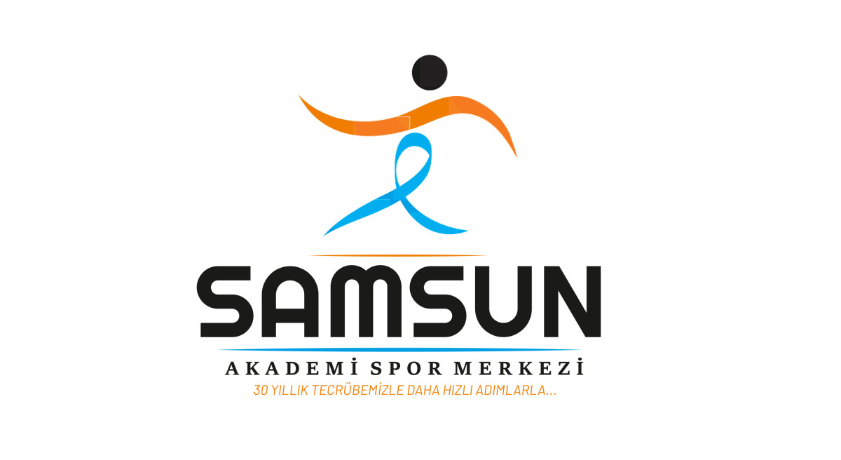 Tasarlayan zeyynora-Samsun Akademi markasını oluşturmak 