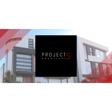 PROJECTS ARCHİTECTS - WEB TASARIM YARIŞ! yarışmasına tasarımcı MEL4 tarafından sunulan  tasarım