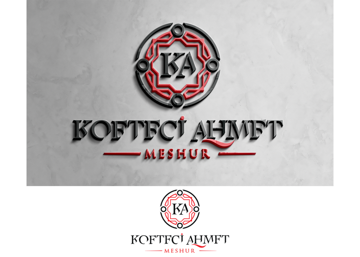 Tasarlayan Ayes Tasarım-Mükemmel ötesi bi logo olsun lütfen