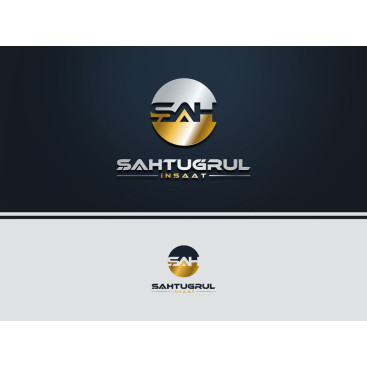 2009 DAN BERİ BİR LOGOMUZ OLMADI :) yarışmasına tasarımcı Ahenk tarafından sunulan  tasarım 