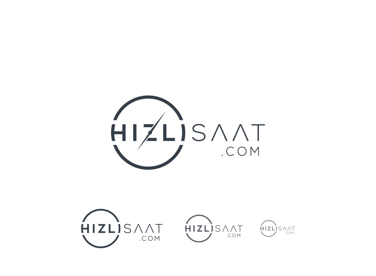 Tasarlayan Fancy-Hizlisaat.com logosunu arıyor