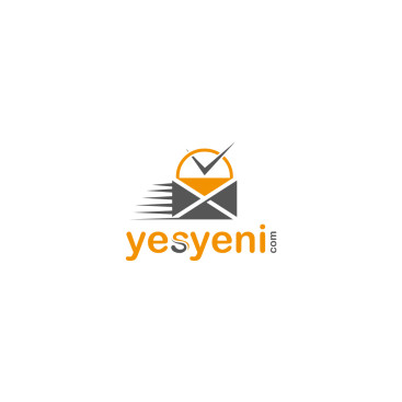 yessyeni.com yarışmasına tasarımcı Etrah™ tarafından sunulan  tasarım 