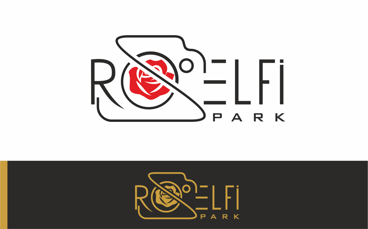 Tasarlayan ErcanH-ROSELFİ PARK SİZİN ELLERİNİZDE :)