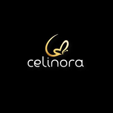 Celinora markamıza logo arıyoruz.  yarışmasına tasarımcı metsanat tarafından sunulan  tasarım 