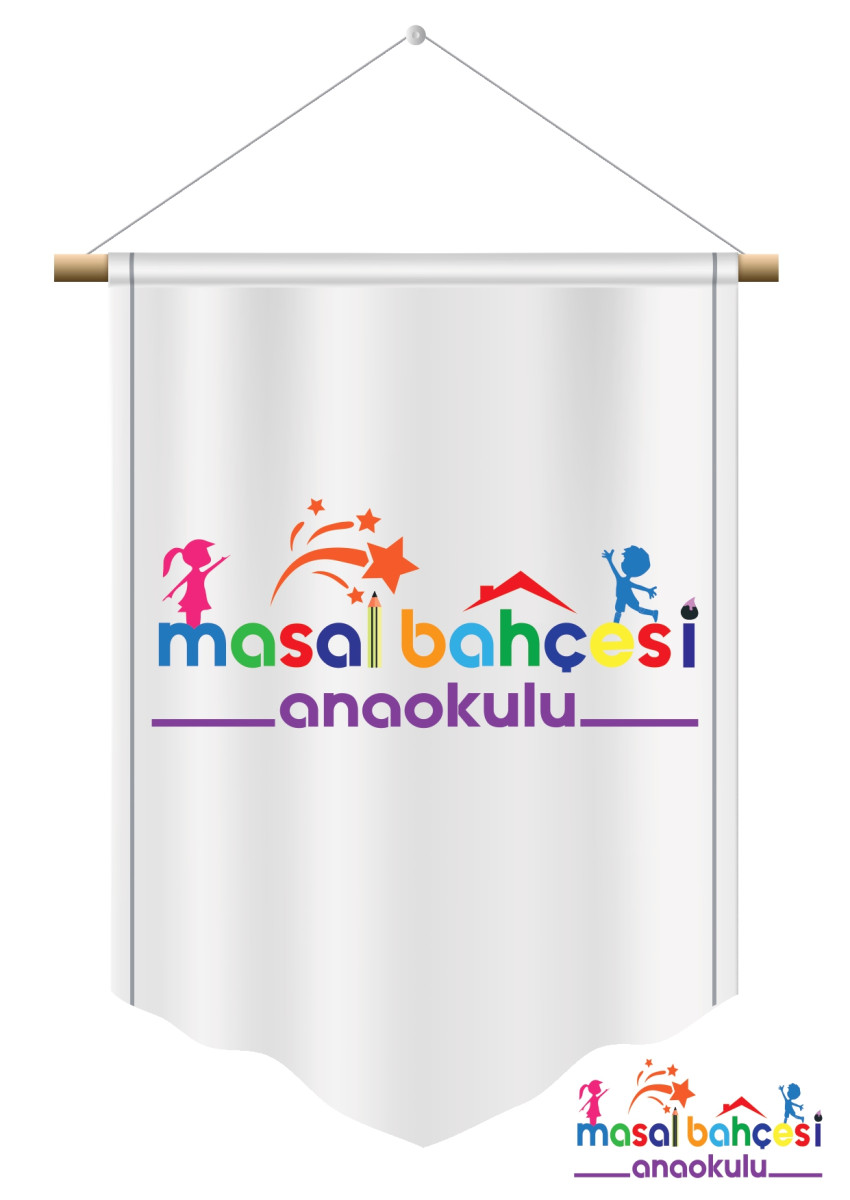 Tasarlayan myben design-ÖZEL MASAL BAHÇESİ ANAOKULU