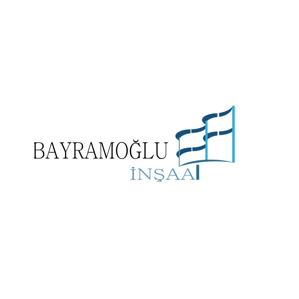İNŞAAT FİRMAMIZ İÇİN LOGO TASARIMI yarışmasına alkan tarafından girilen tasarım