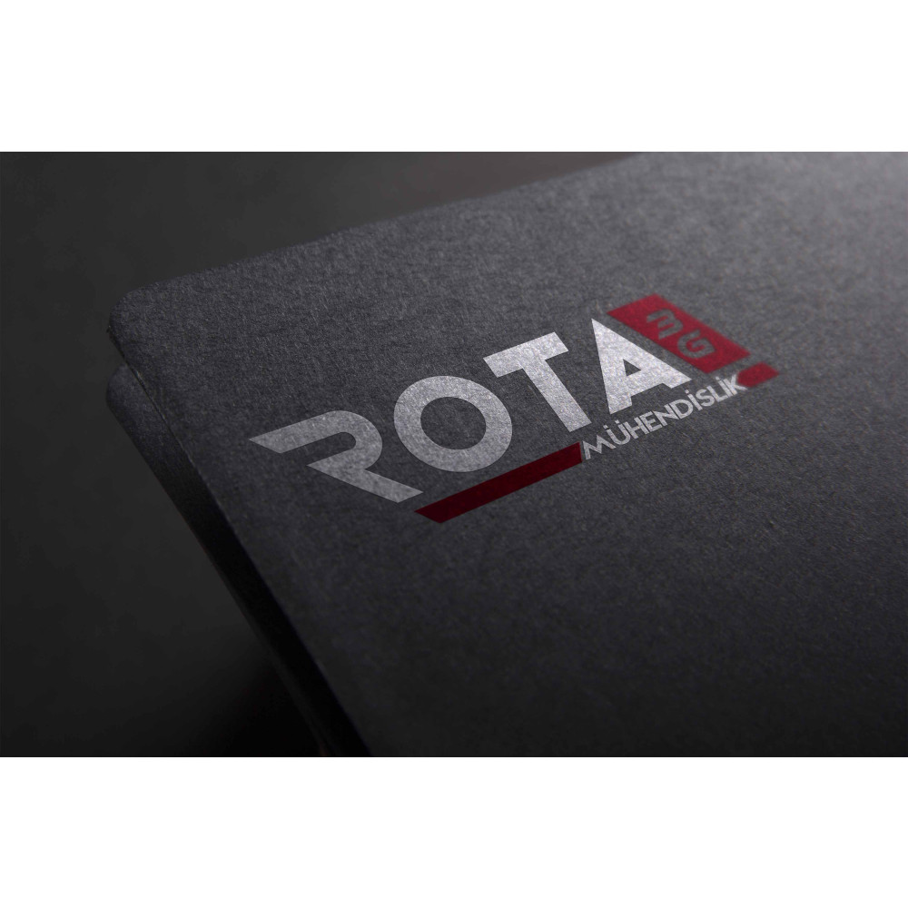 ROTAMIZI İFADE EDECEK BİR LOGO ARIYORUZZ