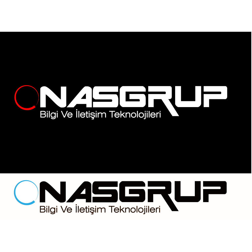 Firmamıza İlk  Logo /Amblem Çalışması  yarışmasına HakanAbi tarafından girilen tasarım