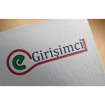 e-girişimci markası adı altında yarışmasına tasarımcı duayenali tarafından sunulan  tasarım 