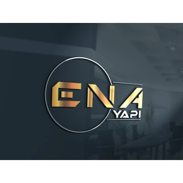 Firma Logo yarışmasına tasarımcı Tolgaaxu tarafından sunulan  tasarım 