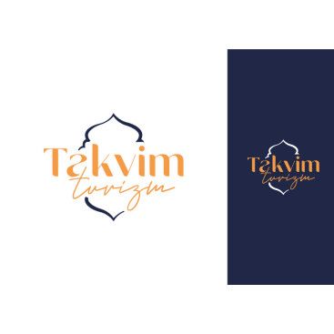 LÜKS TURİZM FİRMASI İÇİN LOGO TASARIMI yarışmasına tasarımcı dcreagraph tarafından sunulan  tasarım 