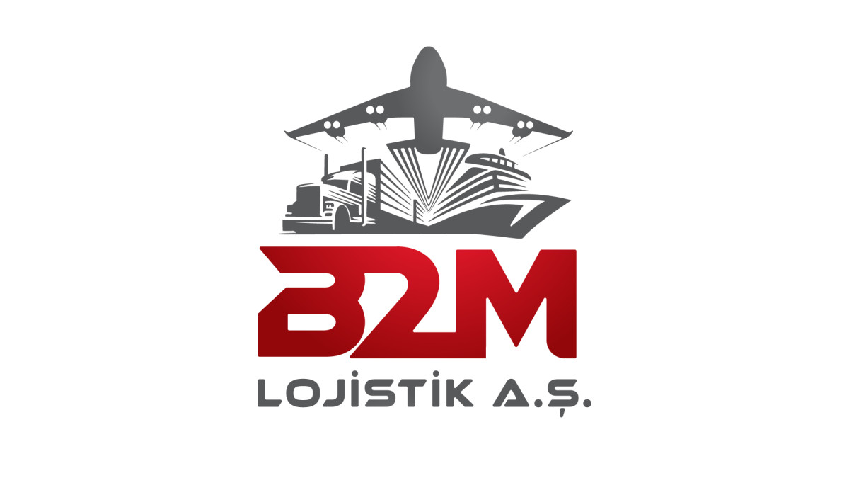 Tasarlayan Graffin_Bey-Lojistik şirketi kurumsal+logo 