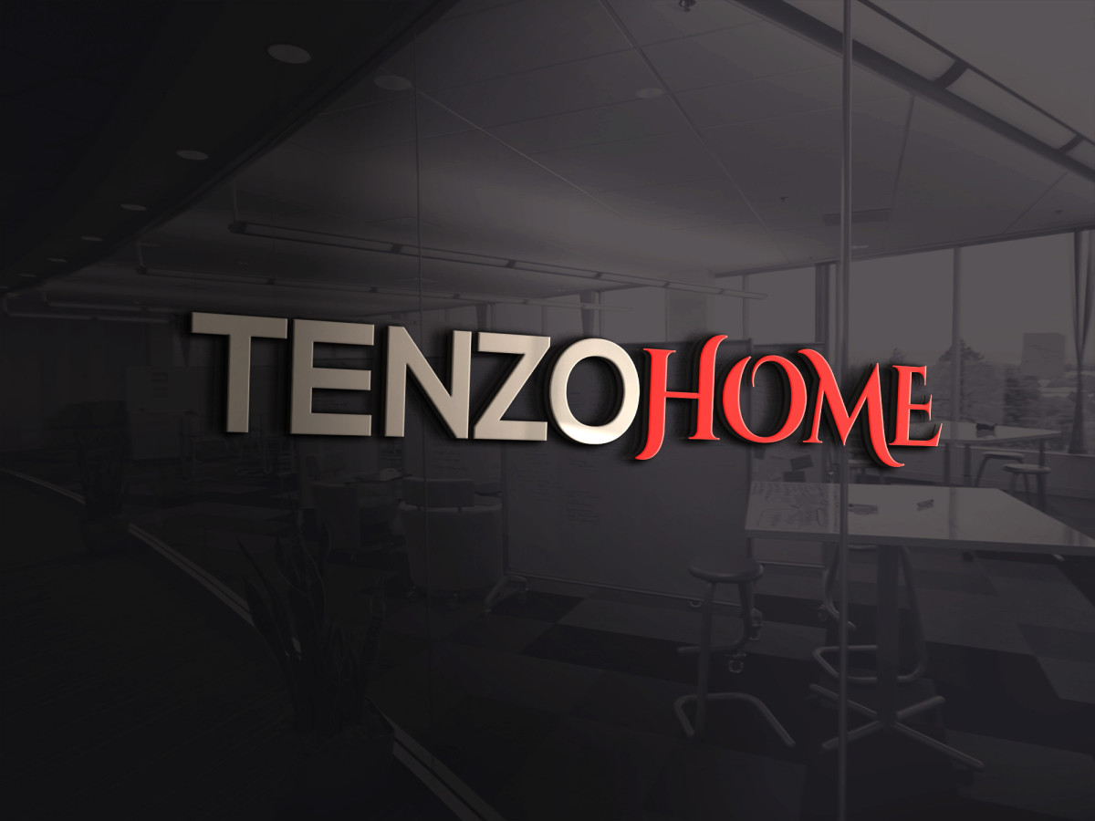 Tasarlayan BKRZ-TENZO HOME