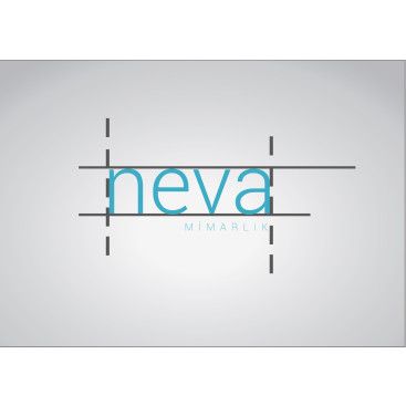 MİMARLIK ŞİRKETİMİZE LOGO ARAMAKTAYIZ  yarışmasına tasarımcı SedaOzgee  tarafından sunulan  tasarım 