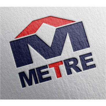 Gayrimenkul Firmamıza Logo  yarışmasına tasarımcı DesignIstanbul tarafından sunulan  tasarım 