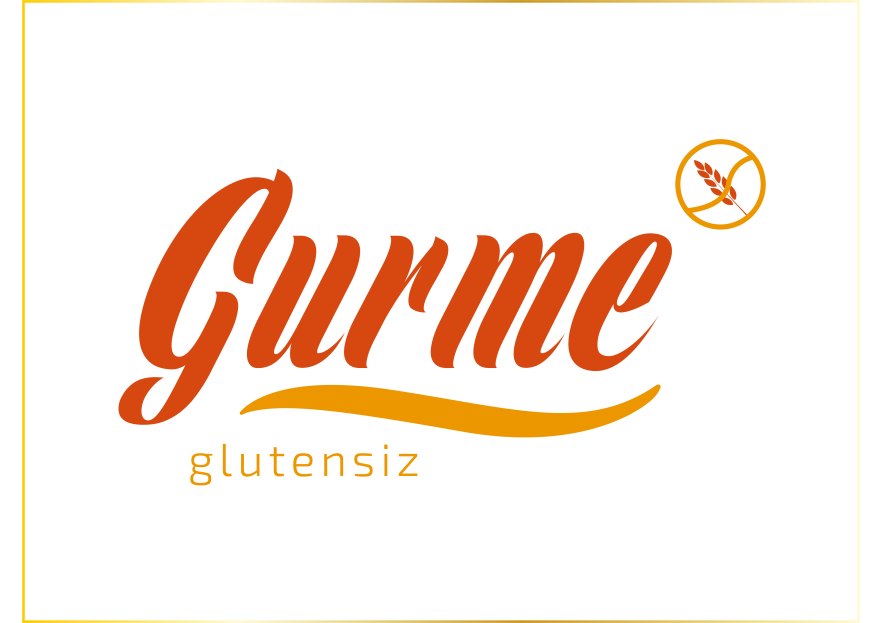 Glutensiz gıda üreten restoran cafe Logo yarışmasına tasarımcı L1B3RT3 tarafından sunulan  tasarım 