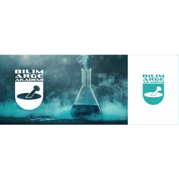 Logo ve Sosyal Medya Kapak Tasarım Yarış yarışmasına tasarımcı ErcanH tarafından sunulan  tasarım 