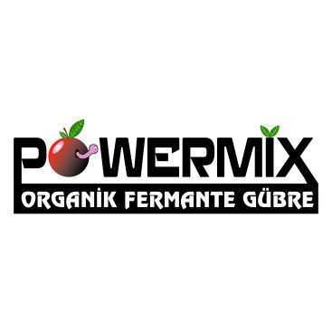 Organik Gübre Üreten Firmamız İçin Logo yarışmasına tasarımcı X264 tarafından sunulan  tasarım 