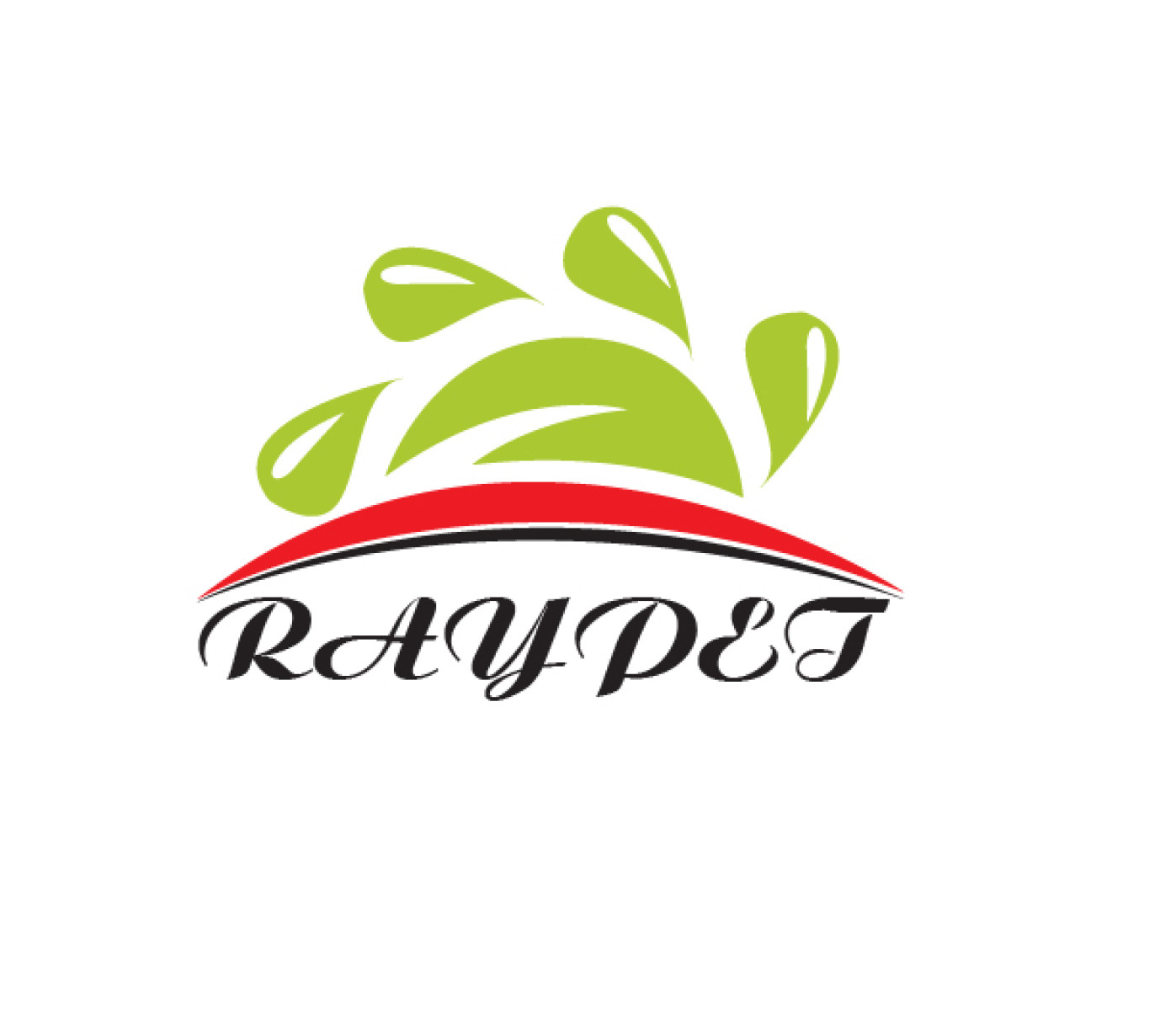 Tasarlayan H@YDEMİR-RAYPET LOGO YARIŞMASI