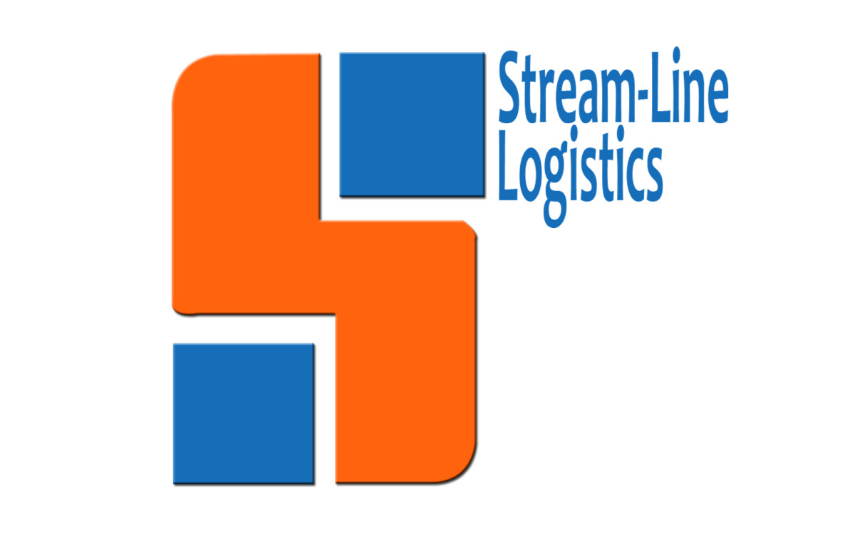 Tasarlayan brus-LOJİSTİK FİRMAMIZ İÇİN LOGO TASARIMI