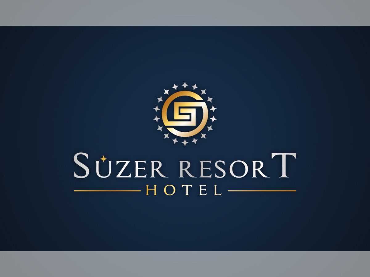 Tasarlayan Ahenk-4 YILDIZLI HOTEL İÇİN LOGO ÇALIŞMASI