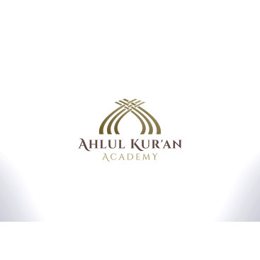 Kuran eğitimi veren bir vakıf / Logo yarışmasına tasarımcı Hello tarafından sunulan  tasarım 