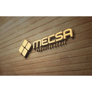 MECSA AŞ yarışmasına tasarımcı enes70 tarafından sunulan  tasarım 