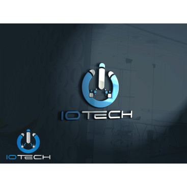 IOTEC yarışmasına tasarımcı GhostSpy tarafından sunulan  tasarım 