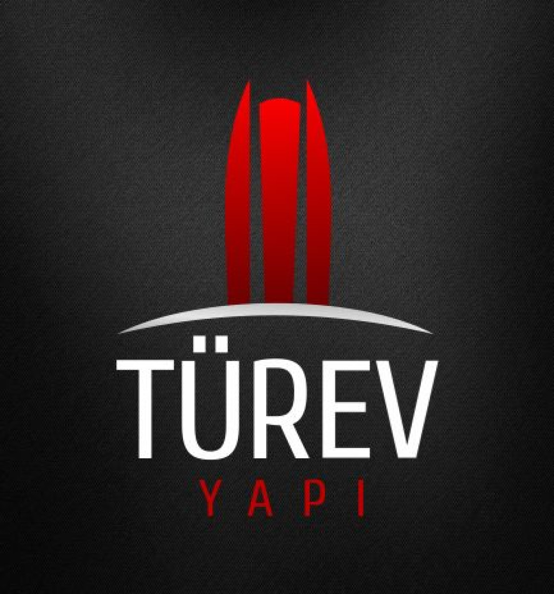 Tasarlayan aysundmr-TÜREV YAPI Proje Ofisimize Logo Arıyoruz