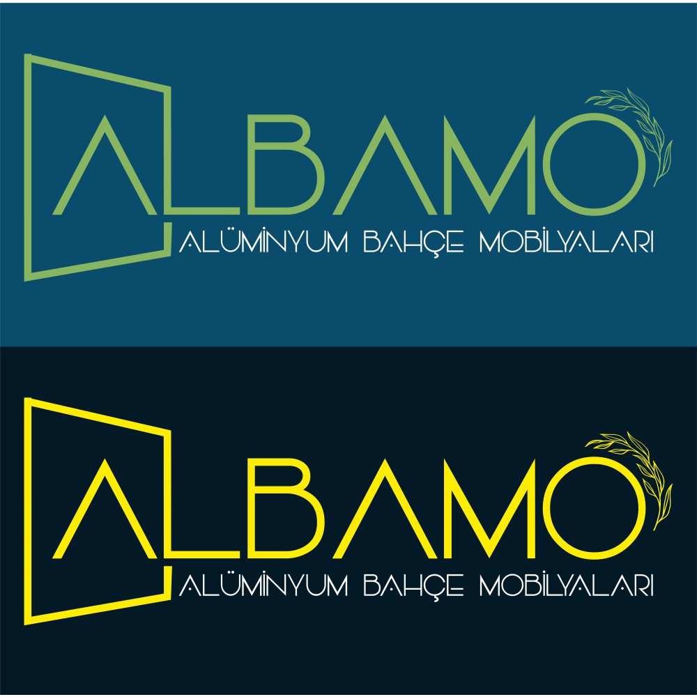 BAHÇE MOBİLYALARI SEKT. MARKAMIZA LOGO 